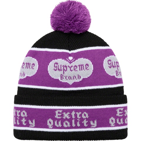 Extra Quality Beanie - fall/winter 2021 - Supreme