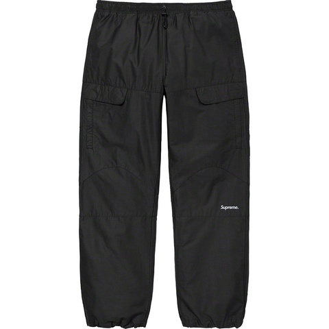 Cotton Cinch Pant - fall/winter 2021 - Supreme