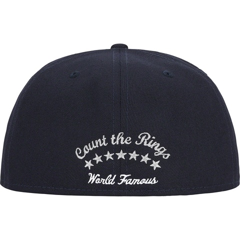 Undisputed Box Logo New Era® - fall/winter 2021 - Supreme