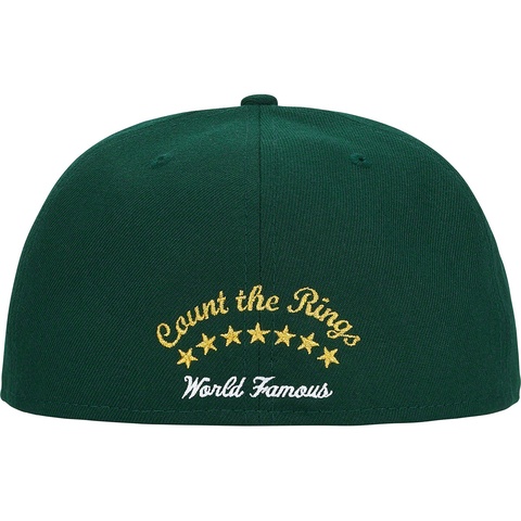 Undisputed Box Logo New Era® - fall/winter 2021 - Supreme