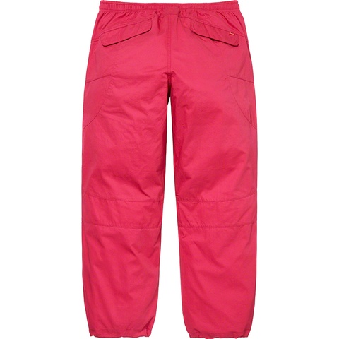 Cotton Cinch Pant - fall/winter 2021 - Supreme