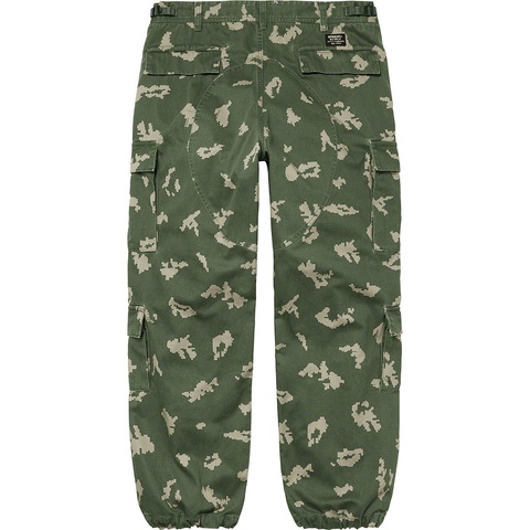 Cargo Pant - fall/winter 2021 - Supreme