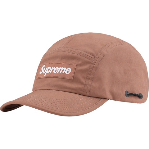 Shockcord Camp Cap - fall/winter 2021 - Supreme