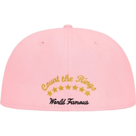 Undisputed Box Logo New Era® - fall/winter 2021 - Supreme