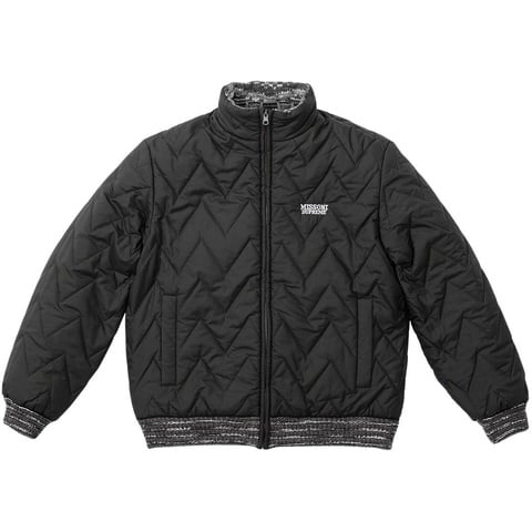 Supreme®/Missoni® Reversible Knit Jacket - Supreme