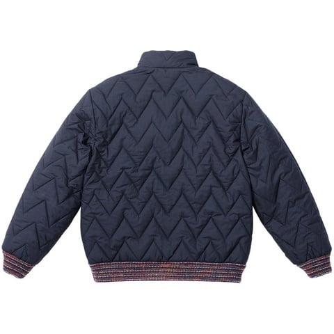 Supreme Supreme®/Missoni® Reversible Knit Jacket - Colorway
