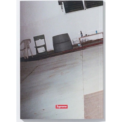 Sun Damage by Harmony Korine - SupremeCommunity