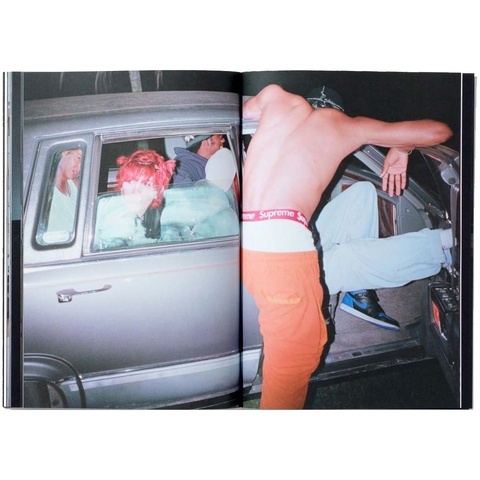 Supreme Sun Damage by Harmony Korine - harmony2
