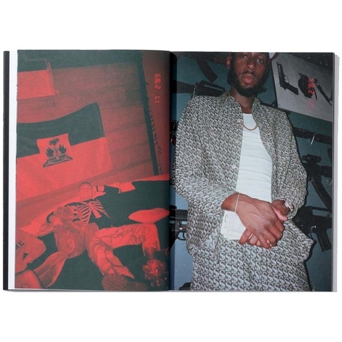 Sun Damage by Harmony Korine - SupremeCommunity