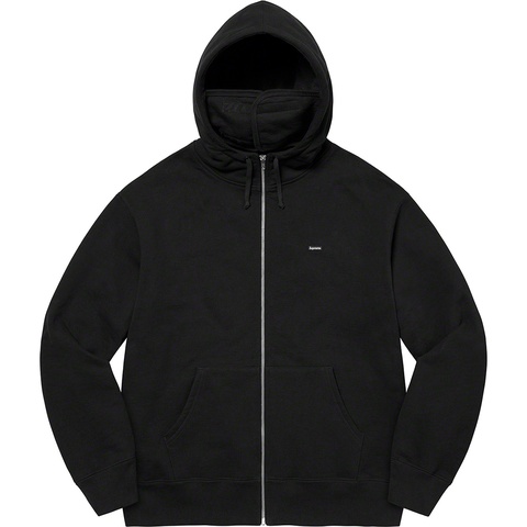 トップス Supreme Small Box Facemask Zip Up Hoodie Supreme Small Box Facemask Zip Up Hooded Sweatshirt - Supreme 通販