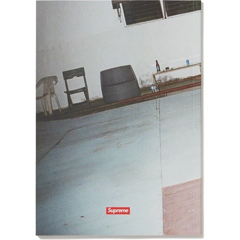 Sun Damage by Harmony Korine - SupremeCommunity