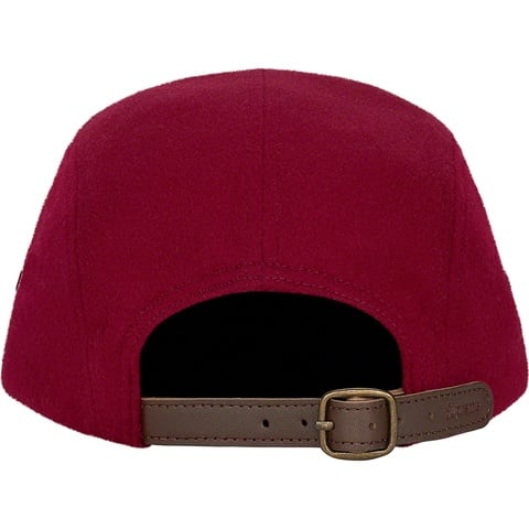 Wool Camp Cap - fall/winter 2021 - Supreme