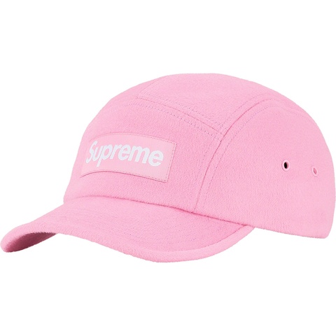 Wool Camp Cap - fall/winter 2021 - Supreme