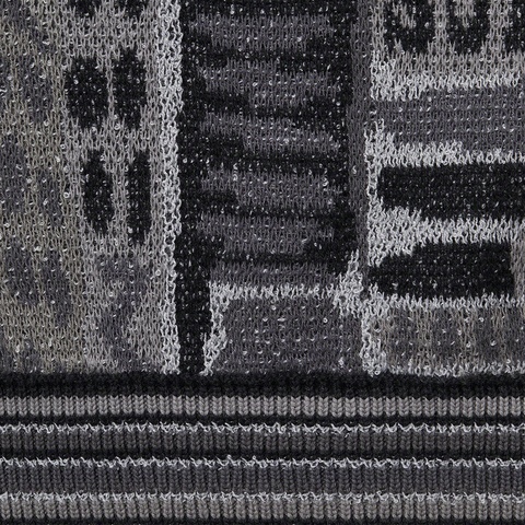 Supreme Supreme®/Missoni® Sweater - Black