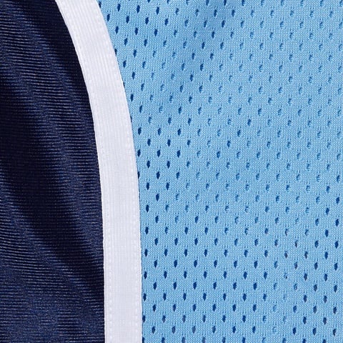 Supreme Above All Football Jersey - Light Blue