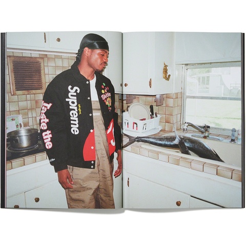 Sun Damage by Harmony Korine - SupremeCommunity