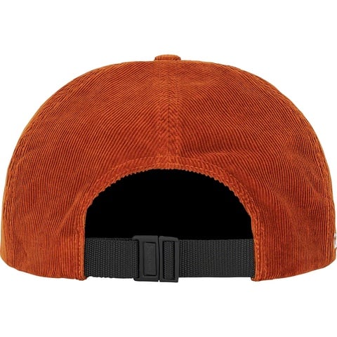 GORE-TEX Corduroy Classic Logo 6-Panel - Supreme