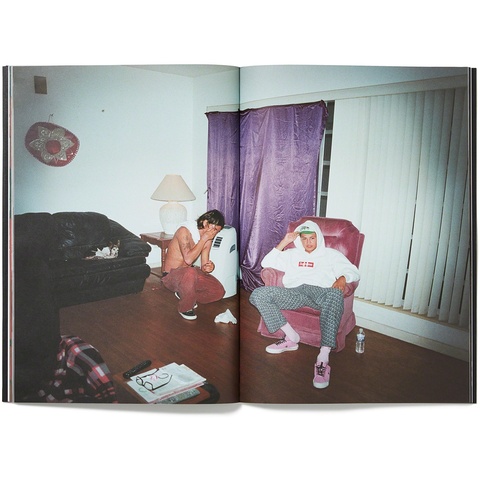 Sun Damage by Harmony Korine - SupremeCommunity