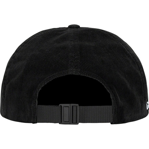 GORE-TEX Corduroy Classic Logo 6-Panel - Supreme