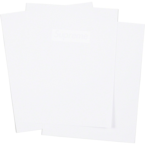 Supreme Supreme®/Mohawk® Strathmore Paper (500 Sheets) - White
