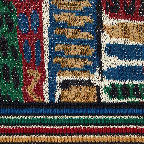 Supreme®/Missoni® Sweater - fall/winter 2021 - Supreme