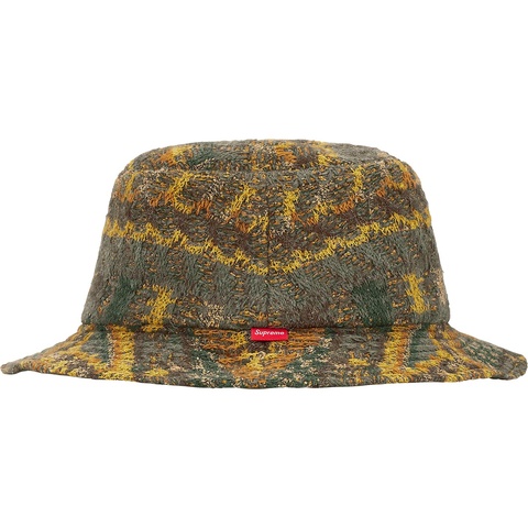 Supreme®/Missoni® Crusher - fall/winter 2021 - Supreme