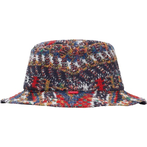 Supreme®/Missoni® Crusher - fall/winter 2021 - Supreme