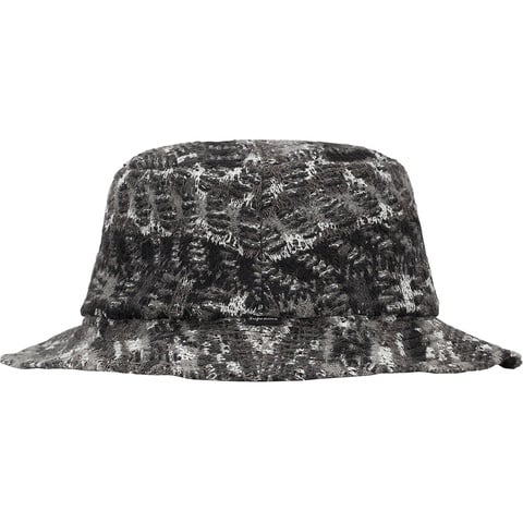 Supreme®/Missoni® Crusher - fall/winter 2021 - Supreme