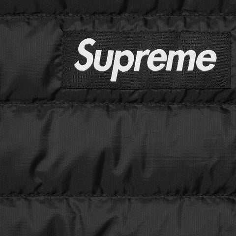 Supreme Micro Down Pant - Black