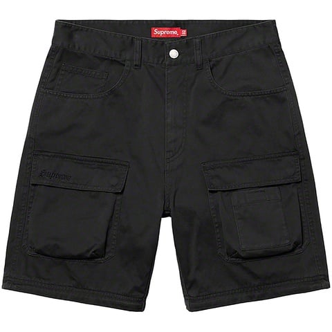 Zip-Off Utility Pant - fall/winter 2021 - Supreme