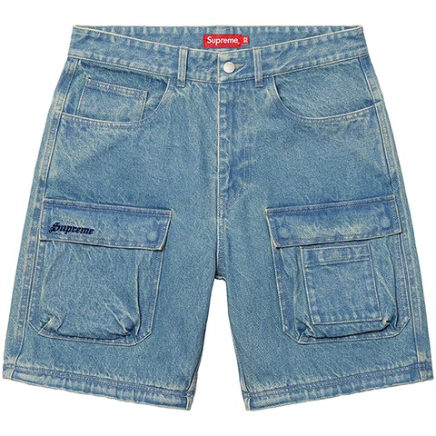 Zip-Off Utility Pant - fall/winter 2021 - Supreme