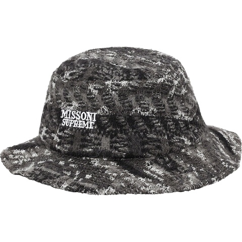 Supreme®/Missoni® Crusher - fall/winter 2021 - Supreme