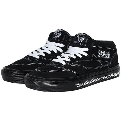 Supreme Supreme®/Vans® Half Cab - Colorway