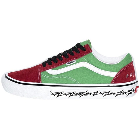 Supreme Supreme®/Vans® Old Skool - Colorway