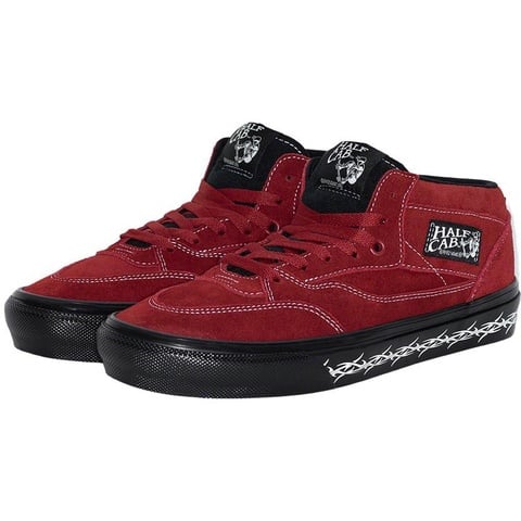 Supreme Supreme®/Vans® Half Cab - Colorway