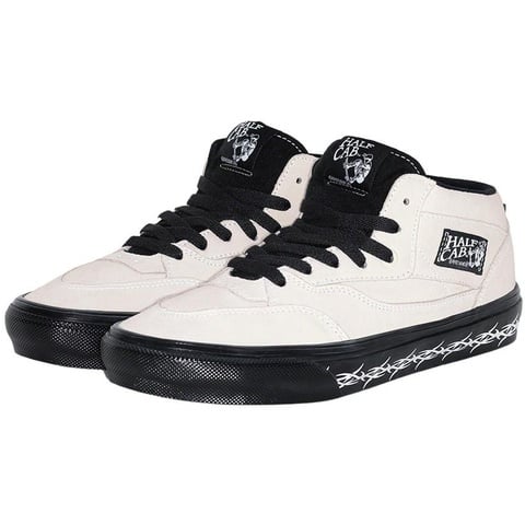 Supreme Supreme®/Vans® Half Cab - Colorway