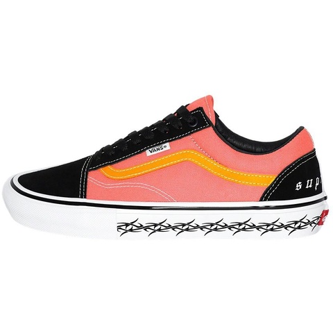 Supreme Supreme®/Vans® Old Skool - Colorway