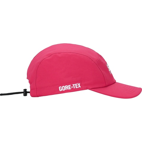 GORE-TEX Tech Camp Cap - fall/winter 2021 - Supreme