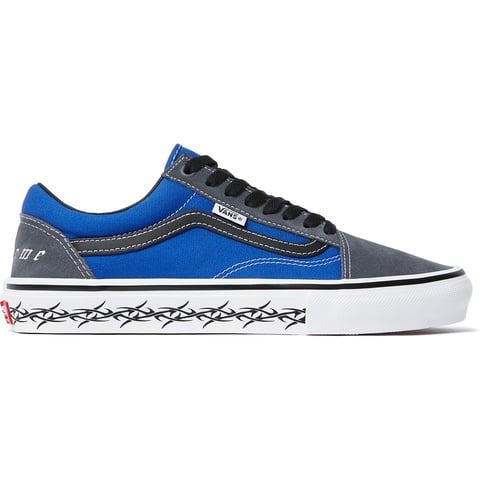 Supreme Supreme®/Vans® Old Skool - Royal