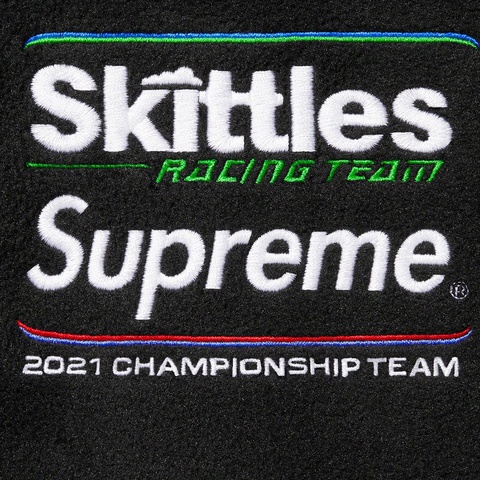 Supreme Supreme®/Skittles®/Polartec® Pant - Black