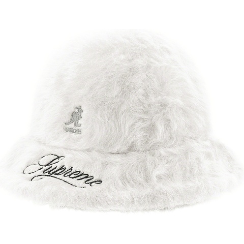 Supreme®/Kangol® Furgora Casual - fall/winter 2021 - Supreme