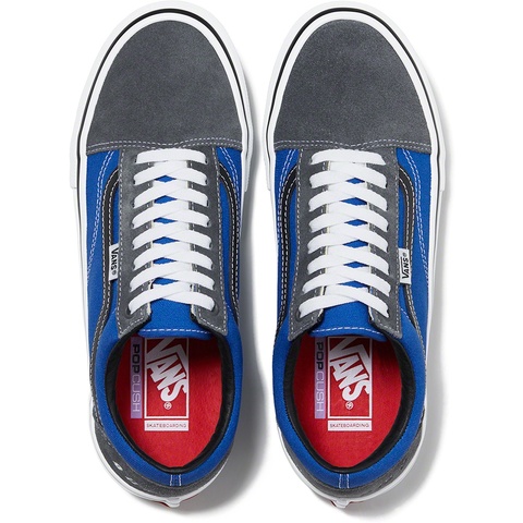 Supreme Supreme®/Vans® Old Skool - Royal