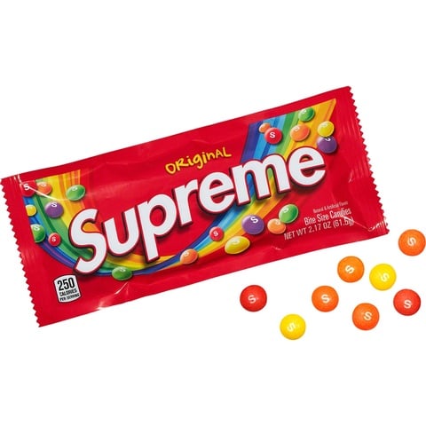 Supreme Supreme®/Skittles® (1 Pack) - Original