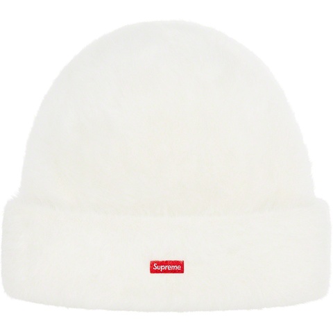 Supreme Supreme®/Kangol® Furgora Beanie - White
