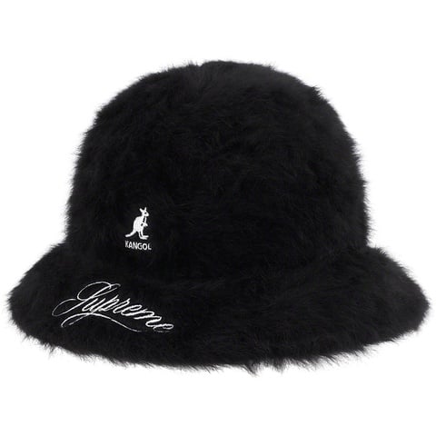 Supreme®/Kangol® Furgora Casual - fall/winter 2021 - Supreme