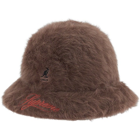 Supreme®/Kangol® Furgora Casual - fall/winter 2021 - Supreme