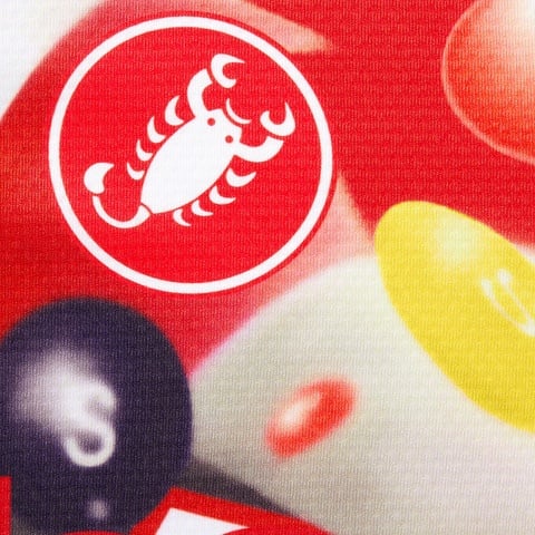 Supreme®/Skittles®/<wbr>Castelli L/S Cycling Jersey - SupremeCommunity