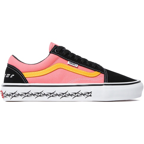 Supreme Supreme®/Vans® Old Skool - Pink