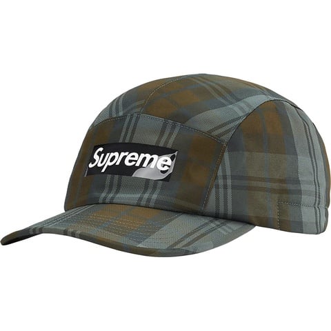 GORE-TEX Tech Camp Cap - fall/winter 2021 - Supreme