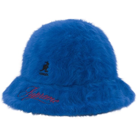 Supreme®/Kangol® Furgora Casual - fall/winter 2021 - Supreme